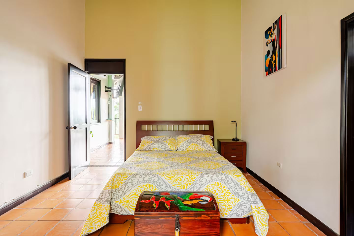 habitaciones